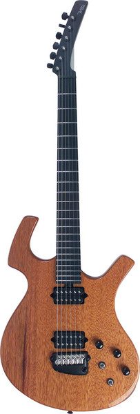 ギター Parker NiteFly NMH Parker NiteFly M - Mahogany | Sweetwater