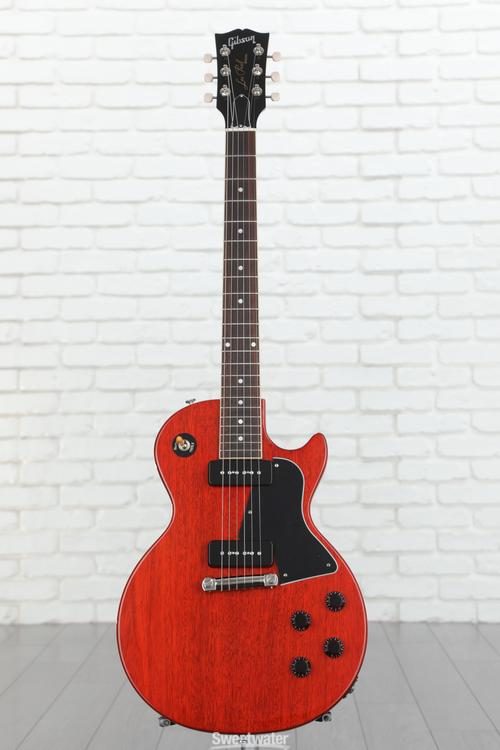 Gibson Les Paul Special - Vintage Cherry