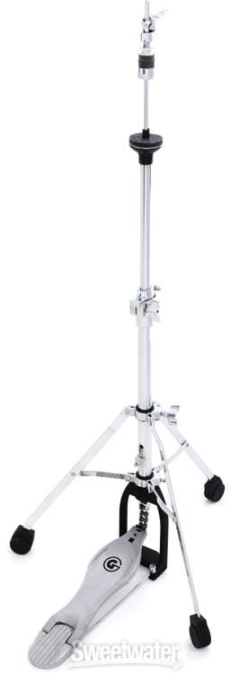 Gibraltar GSB-507 Pro Lite Hi-hat Stand - Single Braced