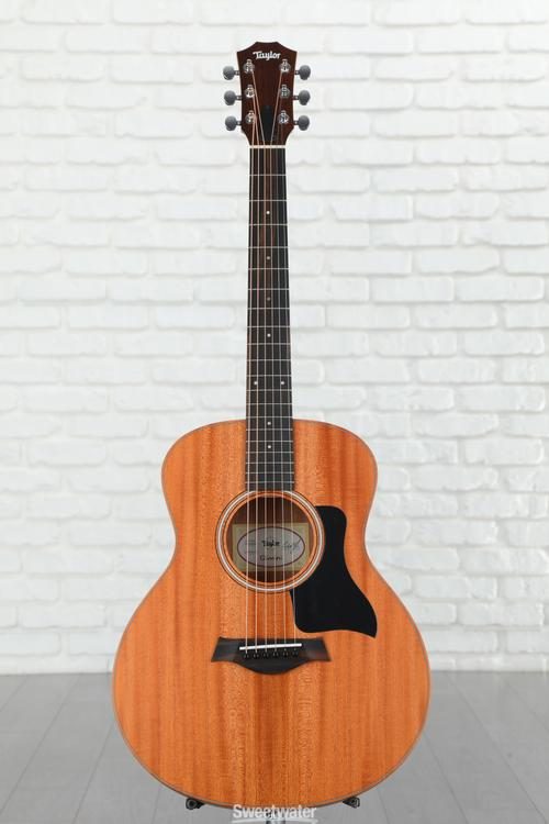 Mini-guitare — Wikipédia