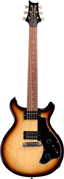 PRS Mira X - Sepia Burst | Sweetwater