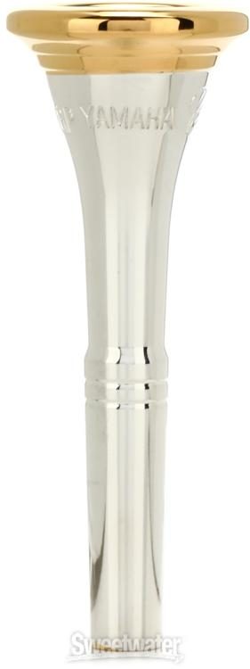 Yamaha HR-30-GP French Horn Mouthpiece