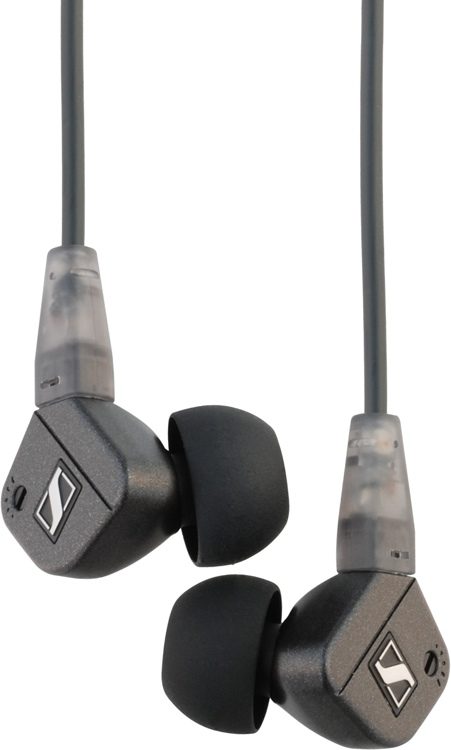 イヤホン　ゼンハイザー IE8 Sennheiser IE 8 | Sweetwater