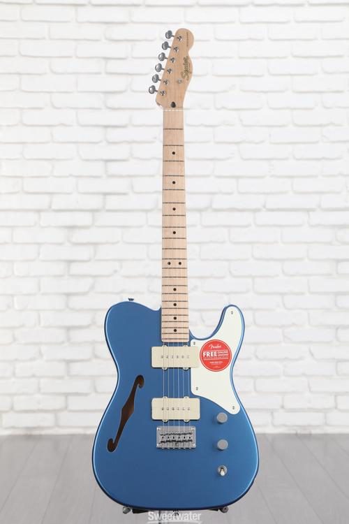 お礼や感謝伝えるプチギフト Paranormal Cabronita Telecaster エレキ