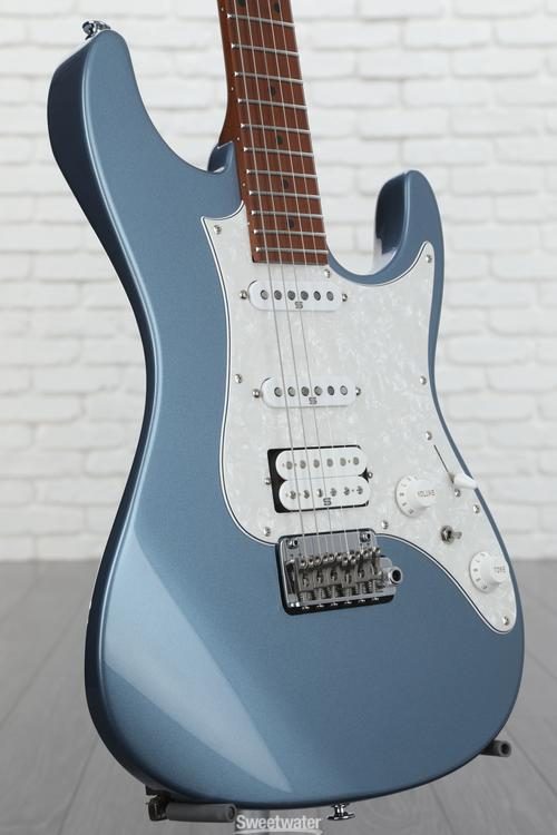 Prestige AZ2204 - Ice Blue Metallic - Sweetwater