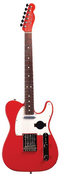 Fender Special Edition American Standard Telecaster - Special