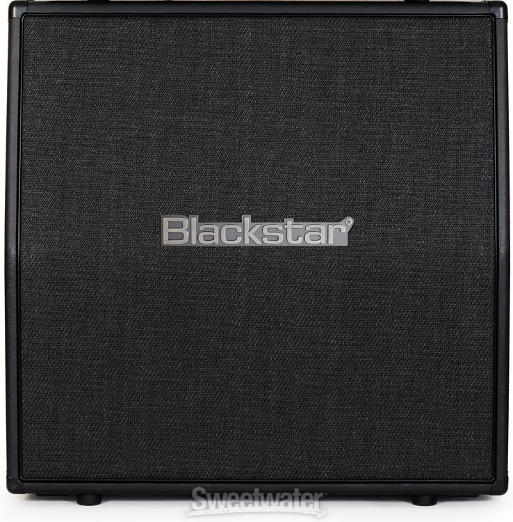 Blackstar best sale 4x12 cabinet