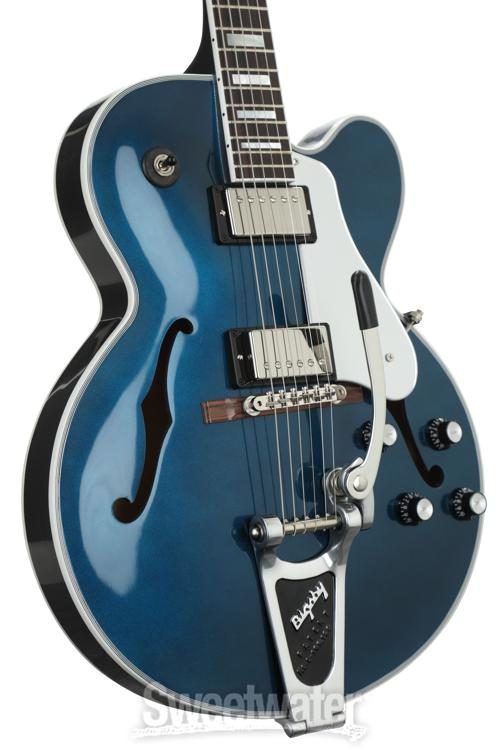 Gibson（ギブソン）/Memphis ES-275 Custom Gibson Memphis ES-275 Custom 2018 Ebony 6.11 #10548717