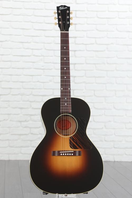 Gibson Acoustic L-00 Original Acoustic Guitar - Vintage Sunburst