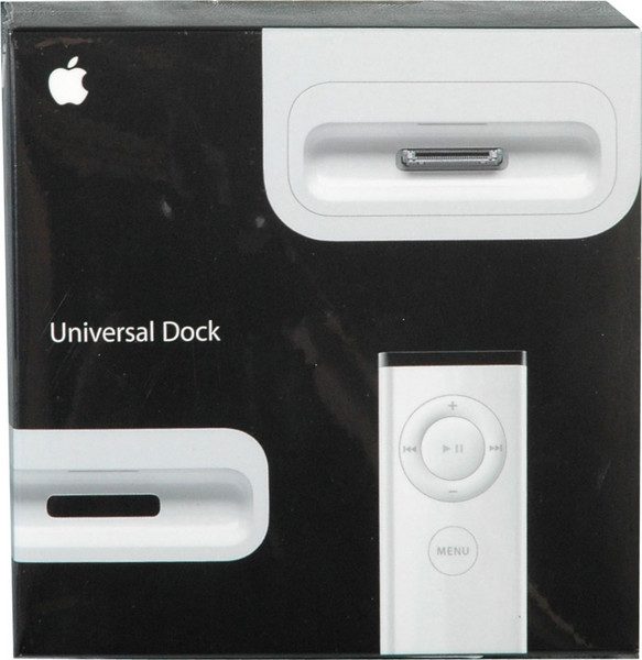 【美品】iPod classic 160GB／Universal Dockセット Apple iPod Universal Dock | Sweetwater
