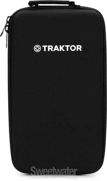 Native Instruments Traktor Kontrol D2 Bag - Soft Shell Case for Traktor  Kontrol D2