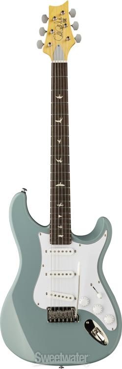 PRS SE Silver Sky Electric Guitar - Stone Blue with Rosewood