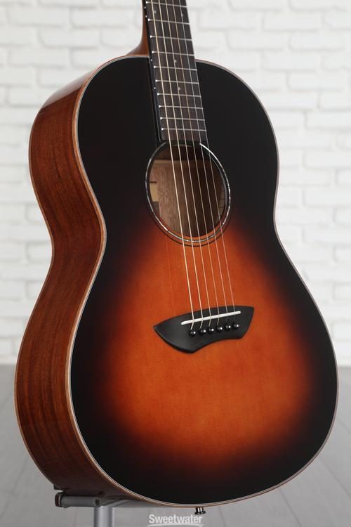 Yamaha csf3m clearance tobacco sunburst