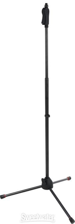 ProBoom® Ultima® Gen2 Ultra Low Profile Adjustable Mic Boom with a 12”  Fixed Horizontal Arm and Machined Table Bushing - ULP-MB-13 - O.C. White Co.