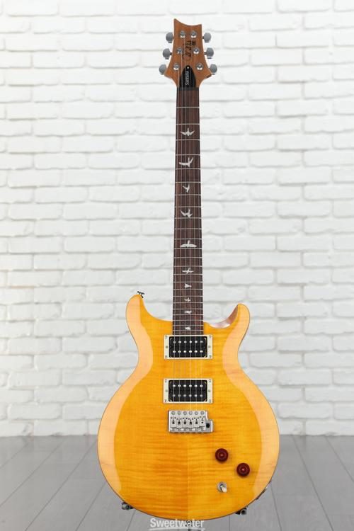 Santana deals se guitar