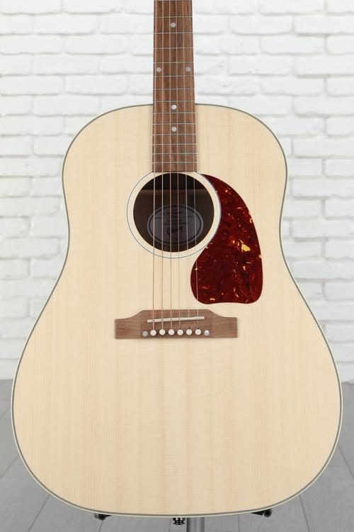 Gibson Acoustic J-45 Studio Walnut Acoustic-electric Guitar