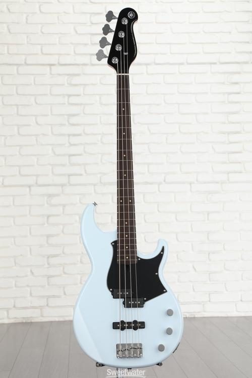 Yamaha BB434 Bass Guitar - Ice Blue