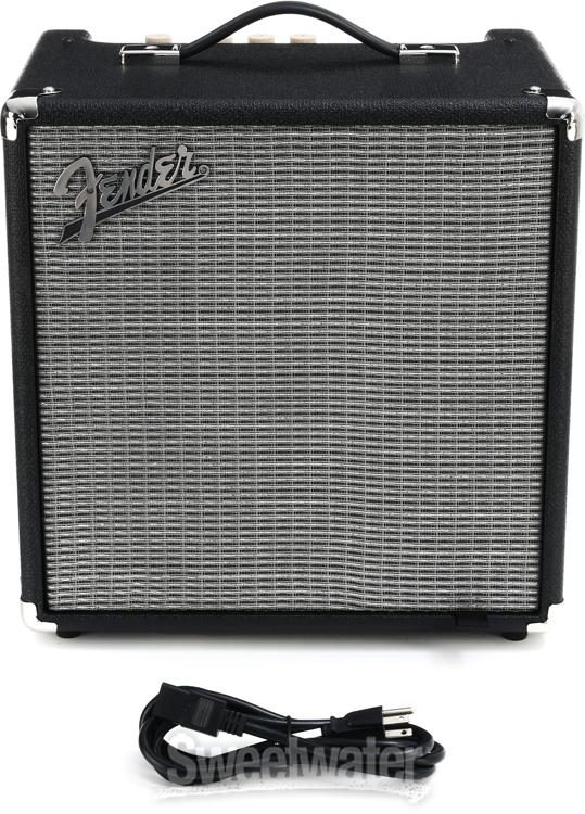 Fender Rumble 25 1x8