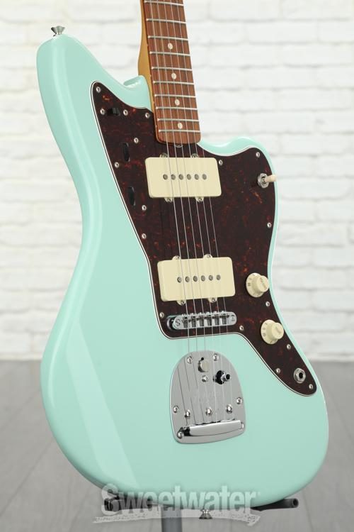 60s vintera store jazzmaster