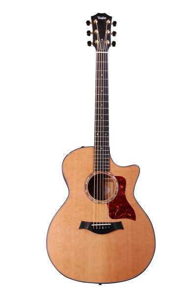 Taylor Limited Edition Grand Auditorium 714ce Koa - 714ce Koa