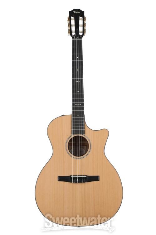 ギター Taylor 514CE 514ce Red Ironbark Acoustic-Electric Guitar | Taylor Guitars