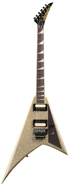 Jackson Limited Edition 30th Anniversary Randy Rhoads 