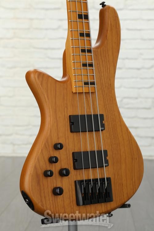 【美品！】 SCHECTER STILETTO - 4 SESSION STILETTO-4 SESSION | SCHECTER