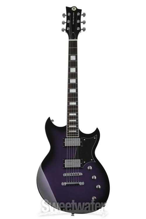 Reverend sensei store ra purple burst