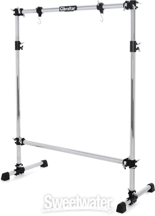 Gibraltar GPRGS-L Gong Stand | Sweetwater