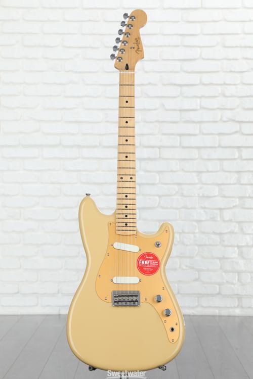 Fender Player Duo-Sonic - Desert Sand