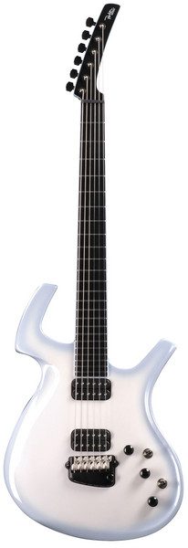 Parker Fly Deluxe - Ice Blue Burst | Sweetwater