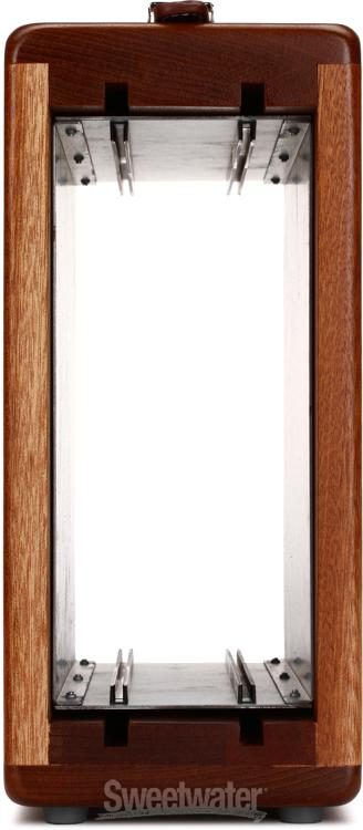 Rupert Neve Designs 2-way Vertical Wood Rack | Sweetwater