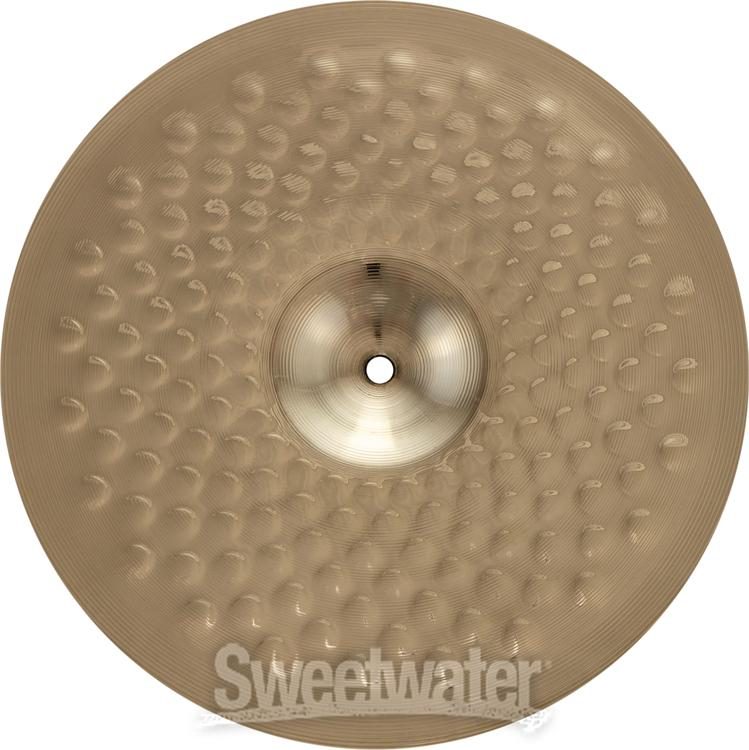 Zildjian Z Custom Hi-hat Bottom Cymbal - 14 inch