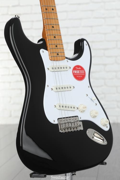 Squier Classic Vibe Stratocaster-