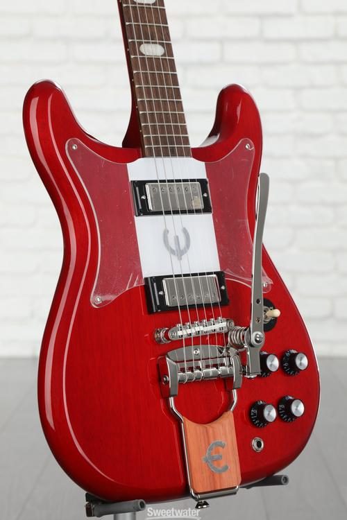 Epiphone tremotone deals