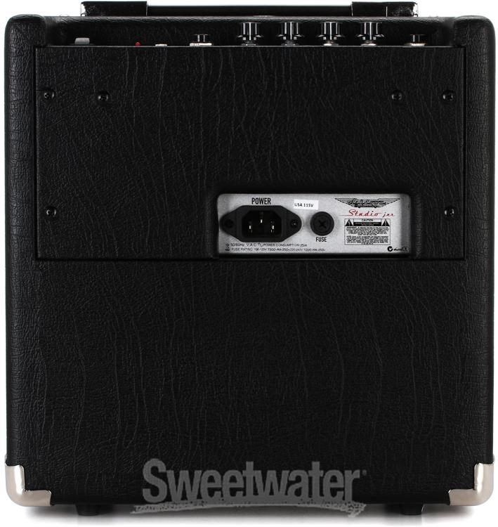 Ashdown Studio JR 1 x 8