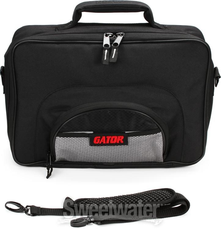 11 x 10 Effects Pedal Bag - Gator Cases