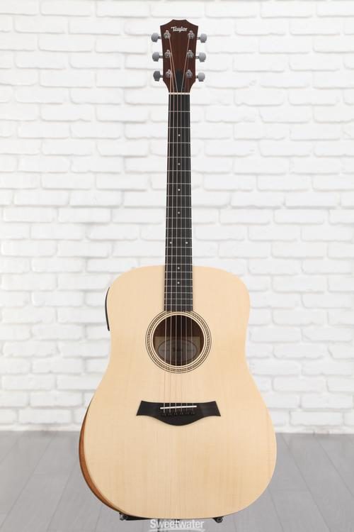 Taylor Academy 10e Acoustic-electric Guitar - Natural