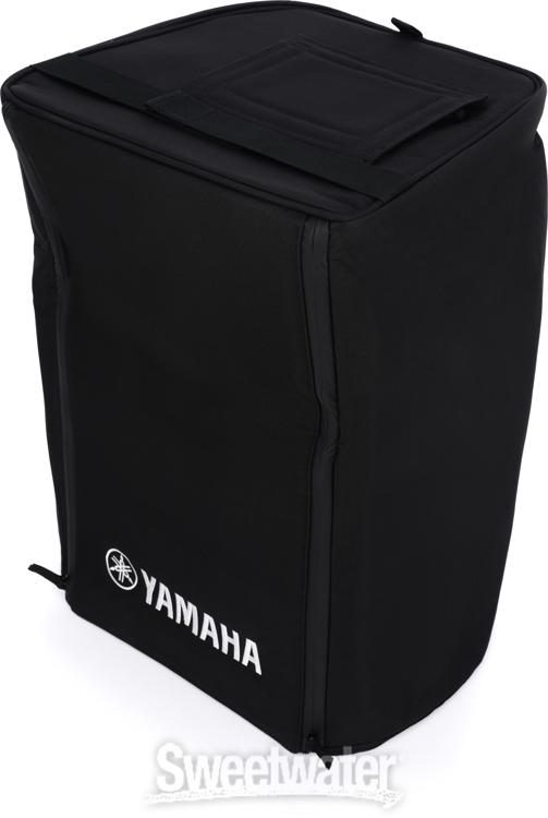 Yamaha sales dxr10 cover