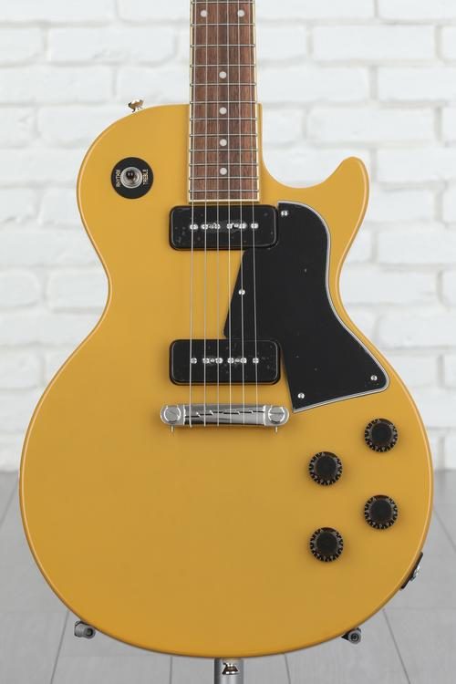 Epiphone Les Paul Special II ジャンク-