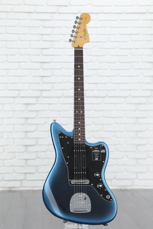 登場! american professional ii 2 jazzmaster エレキギター