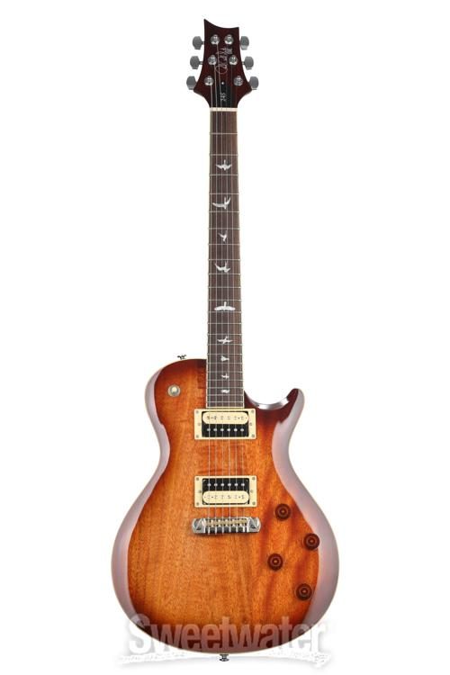 PRS SE Standard 245 Electric Guitar - Tobacco Sunburst