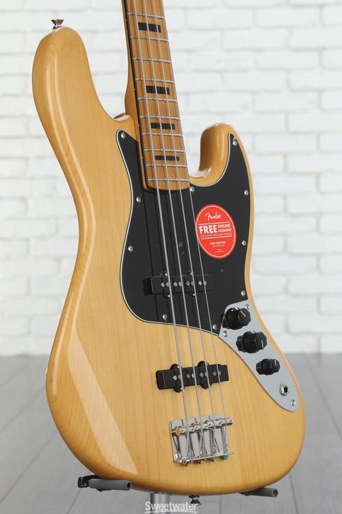 2022新入荷 Classic Vibe '70s Jazz Bass ベース