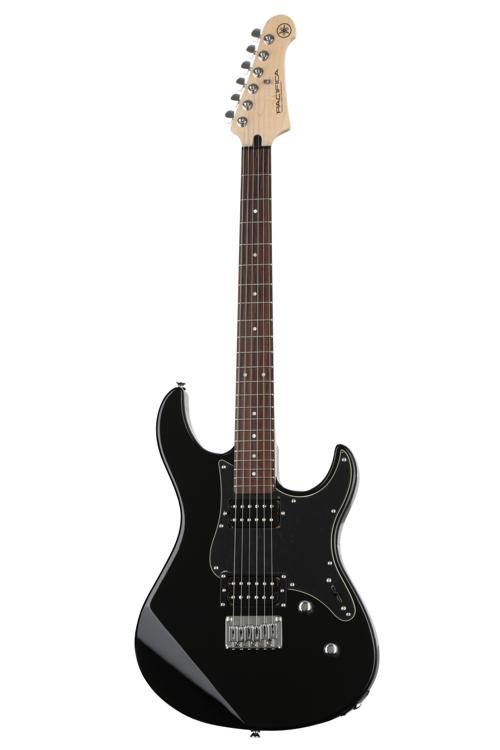 Yamaha pacifica deals 120h electric guitar