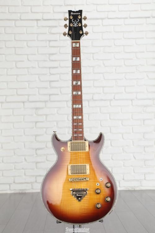 Ibanez 2024 artist 420