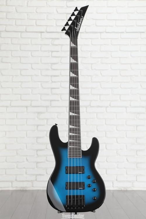 Jackson concert store bass 5 string