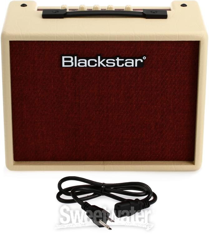 Blackstar® Fly 3 Mini Amplificador Combo Acoustic 3W