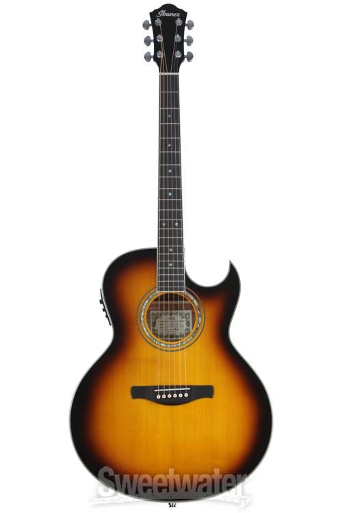 iPad9世代 Johnny guitar Amazon.com: Ibanez JSA5 Joe Satriani - Vintage Burst