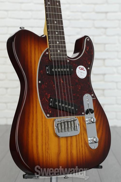 【美品】G&L Tribute ASAT Special インドネシア製 美品】G&L Tribute ASAT Special インドネシア製 - メルカリ