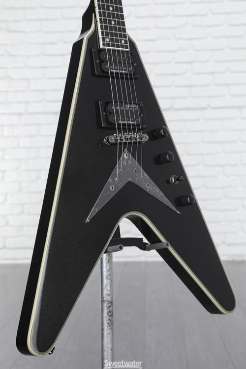 Epiphone Dave Mustaine Flying V Custom « Guitare électrique